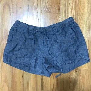 J Crew Shorts size S